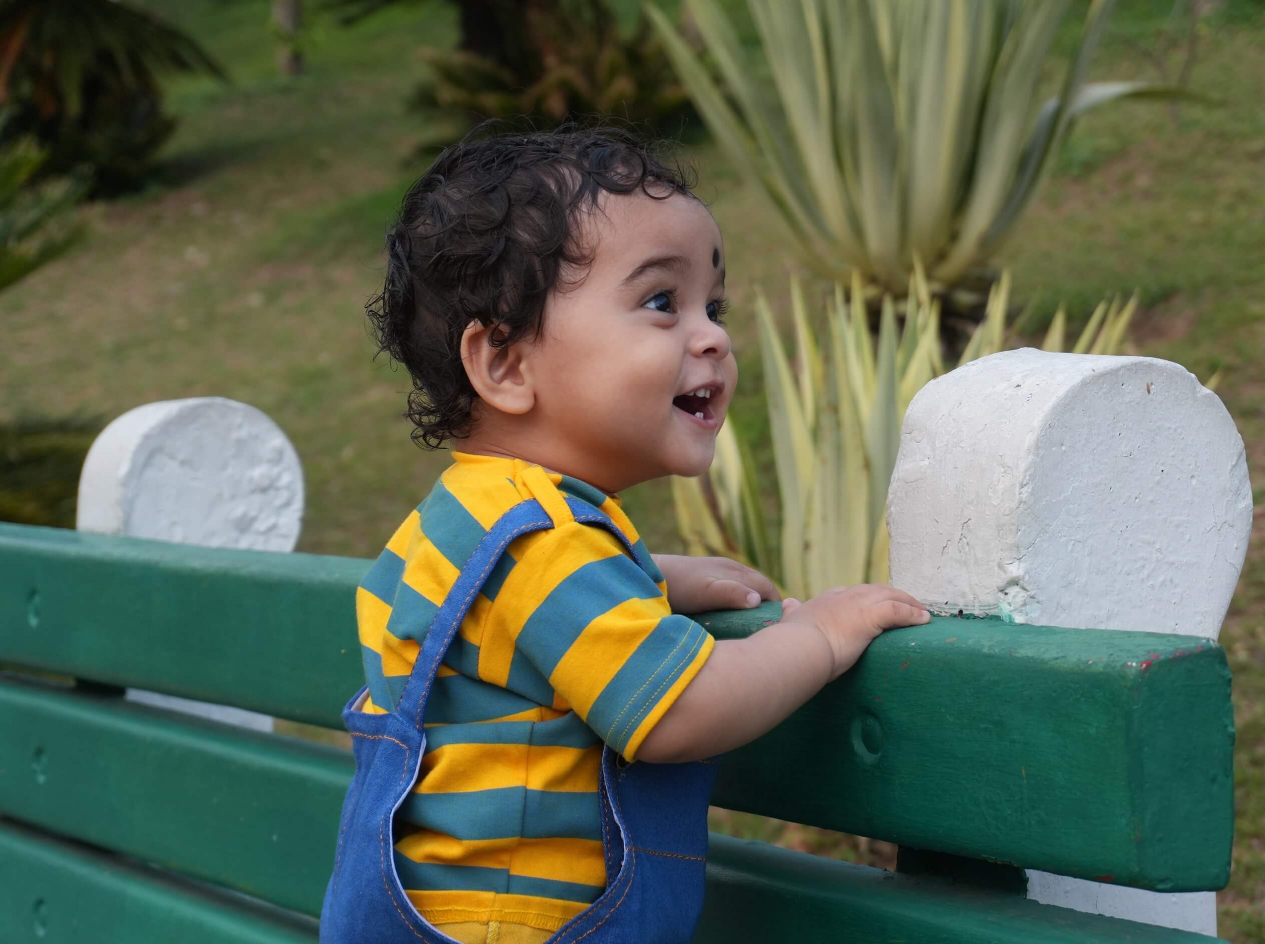 Krishav adorable